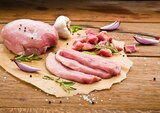 Strohschwein-Braten, -Gulasch oder -Schnitzel im REWE Prospekt Strohschwein-Braten, -Gulasch oder -Schnitzel von im aktuellen REWE Prospekt für 0,88 €