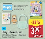 Osterkörbchen von Bluey im aktuellen ALDI Nord Prospekt