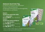 Angebot im VITALIA Reformhaus Weilheim (Oberbayern) Prospekt VITALIA Reformhaus Weilheim (Oberbayern) Prospekt mit im Angebot fĂŒr 3,99 âŹ