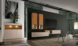 Wohnwand Angebote von Dieter Knoll bei XXXLutz Hildesheim für 2.599,00 €