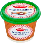 Scharfe Sauce von Salatkönig im aktuellen Marktkauf Prospekt für 0,99 €