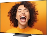 OLED TV OLED65C56LB Angebote von LG bei expert Haren für 1.249,00 €