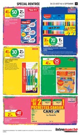 Jouets en promo dans le catalogue Intermarché Super à la page 19