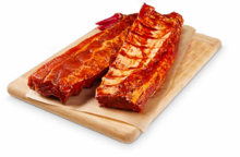 ALDI Nord Bünde - Spare Ribs² Spare Ribs² Angebot bei ALDI Nord Bünde im Prospekt "ALDI. Jeden Tag besonders - einfach ALDI."