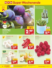 Aktueller Netto Marken-Discount Prospekt mit Bio, "Aktuelle Angebote", Seite 34