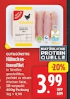 Hähnchen-Innenfilet von GUT&GÜNSTIG im aktuellen E center Prospekt