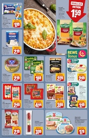 Ähnliche Gold Fischli Angebote im Prospekt "Dein Markt" von REWE Ähnliches Angebot bei REWE in Prospekt "Dein Markt" gefunden auf Seite 17