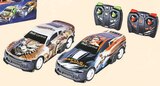 SET DE 2 VOITURES STREETFIGHTER RADIOCOMMANDÉES - Revell Control - JouéClub à Nîmes SET DE 2 VOITURES STREETFIGHTER RADIOCOMMANDÉES - Revell Control en promo chez JouéClub Nîmes à 39,99 €