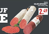 SALAMI-AUFSCHNITT bei Marktkauf im Ennepetal Prospekt für 2,49 €