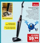 Dampfreiniger 'Steam Plus' im Angebot bei Marktkauf in Nürnberg Dampfreiniger 'Steam Plus' Angebote von Vileda bei Marktkauf Nürnberg für 59,99 €