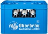 Hell von Oberbräu im aktuellen Kaufland Prospekt für 13,99 €