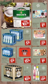 Aktueller nahkauf Prospekt mit Wasser, "nichts liegt näher", Seite 7