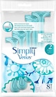 Venus ComfortGlide Spa Breeze XXL im Angebot bei Rusta in Bremen Venus ComfortGlide Spa Breeze XXL Angebote von Gillette bei Rusta Bremen für 27,90 €