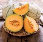 Promo Melon Charentais Jaune à 3,98 € dans le catalogue Intermarché à Ailly-sur-Noyé