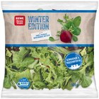 Aktuelles Salat Winter Edition Angebot bei REWE in Hamburg ab 0,99 €