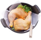 Aktuelle Huhn Angebote bei REWE in München Aktuelles Mais-Hähnchenschenkel Angebot bei REWE in München ab 0,79 €