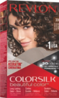 Coloration colorsilk - REVLON dans le catalogue Aldi