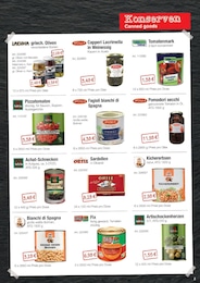 Antipasti Angebot im aktuellen Hamberger Prospekt auf Seite 13