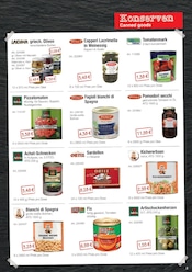 Aktueller Hamberger Prospekt mit Antipasti, "FROHE OSTERN", Seite 13