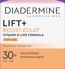 Crème de Jour Lift Boost Éclat - Diadermine - Intermarché Super Crème de Jour Lift Boost Éclat - Diadermine à 5,94 € dans le catalogue Intermarché Super