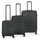 Kaufland Walsrode - Koffer-Set Angebot im Prospekt Koffer-Set bei Kaufland im Walsrode Prospekt für