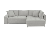 bobb Polsterecke Arissa de Luxe von bobb für 1.815,60 € bei Sconto SB im Angebot bobb Polsterecke Arissa de Luxe von bobb im aktuellen Sconto SB Prospekt