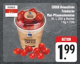EDEKA - Fränkische Mini-Pflaumentomaten Angebot im Prospekt Fränkische Mini-Pflaumentomaten bei EDEKA im Prospekt "" für 1,99 €