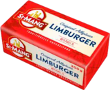 Limburger von St. Mang im aktuellen EDEKA Prospekt