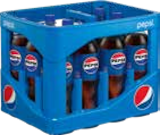 Pepsi im Angebot bei Getränke Quelle Weydringer in Lehrte Pepsi Angebote bei Getränke Quelle Weydringer Lehrte für 10,99 €
