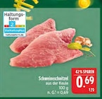 Angebot im Marktkauf Markkleeberg Prospekt Marktkauf Markkleeberg Prospekt mit im Angebot für 0,69 €