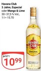 3 Jahre im Angebot bei GLOBUS in Erlangen 3 Jahre Angebote von Havana Club bei GLOBUS Erlangen für 10,99 €