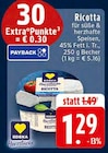 Angebot im EDEKA Dortmund Prospekt EDEKA Dortmund Prospekt mit im Angebot für 1,29 €