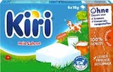 Fromage 6 portions - KIRI en promo chez Hmarket Fromage 6 portions - KIRI dans le catalogue Hmarket