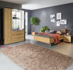 Jugendzimmer 3-teilig im Angebot bei XXXLutz in Witten Jugendzimmer 3-teilig Angebote von xora bei XXXLutz Witten für 999,00 €