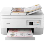 Aktuelle Drucker Angebote bei expert in Lübeck Aktuelles Multifunktionsdrucker PIXMA TS7451i Angebot bei expert in Lübeck ab 59,00 €