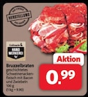 Bruzzelbraten bei Markant Nordwest im Esens Prospekt für 0,99 €