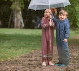 Combinaison de pluie - lupilu en promo chez Lidl Montreuil à 14,99 €