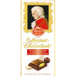 Mozart-Chocolade