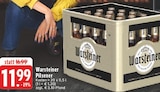 Pilsener im Angebot bei E center in Solingen Pilsener Angebote von Warsteiner bei E center Solingen für 11,99 €