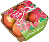 EDEKA Waldkirchen - Bio-Tafeläpfel Angebot im Prospekt Bio-Tafeläpfel bei EDEKA im Waldkirchen Prospekt für 2,99 €