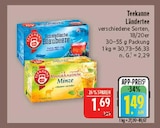Schwedische Blaubeere im Angebot bei Marktkauf in Leipzig Schwedische Blaubeere Angebote von Teekanne bei Marktkauf Leipzig für 1,49 €