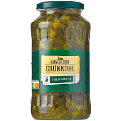 Grünkohl