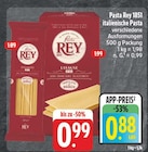 Lasagne bei EDEKA im Dormitz Prospekt für 0,88 €