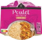 Plats cuisinés - ASIA GREEN GARDEN en promo chez Aldi Plats cuisinés - ASIA GREEN GARDEN dans le catalogue Aldi