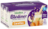 Briques Blédiner Blédina dans le catalogue Auchan Hypermarché