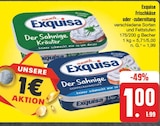 Der Sahnige Kräuter bei EDEKA im Dresden Prospekt für 1,00 €