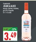 versch. Sorten, trocken im Angebot bei Marktkauf in Hagen versch. Sorten, trocken Angebote von JEAN & ALICE bei Marktkauf Hagen für 3,49 €