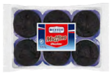 Muffins XXL im Lidl Prospekt Muffins XXL von MCENNEDY im aktuellen Lidl Prospekt für 2,59 €