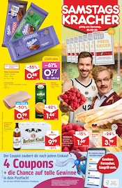 Milka im Netto Marken-Discount Prospekt in Leipzig Aktueller Netto Marken-Discount Prospekt mit Milka, "Aktuelle Angebote", Seite 26