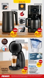 Wasserkocher Angebot & Preis im aktuellen Penny Prospekt Wasserkocher Angebot im aktuellen Penny Prospekt auf Seite 24